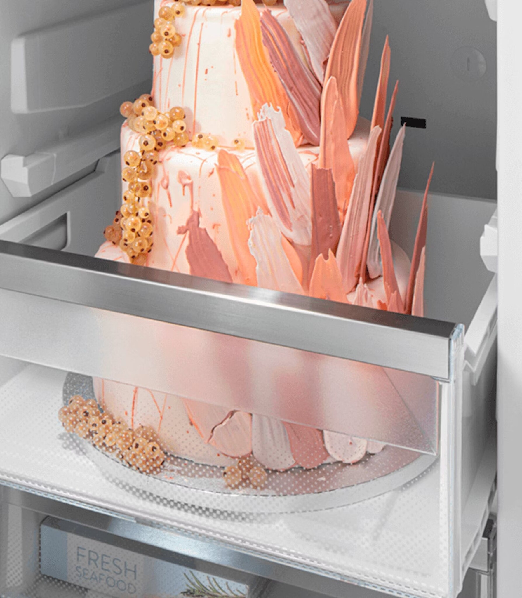 Liebherr Fci 1624-20 - Tafelmodel vriezer