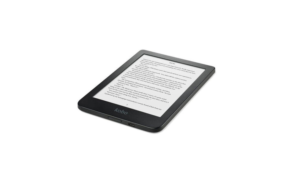 Kobo Clara HD - E-reader