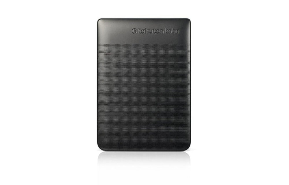 Kobo Clara HD - E-reader