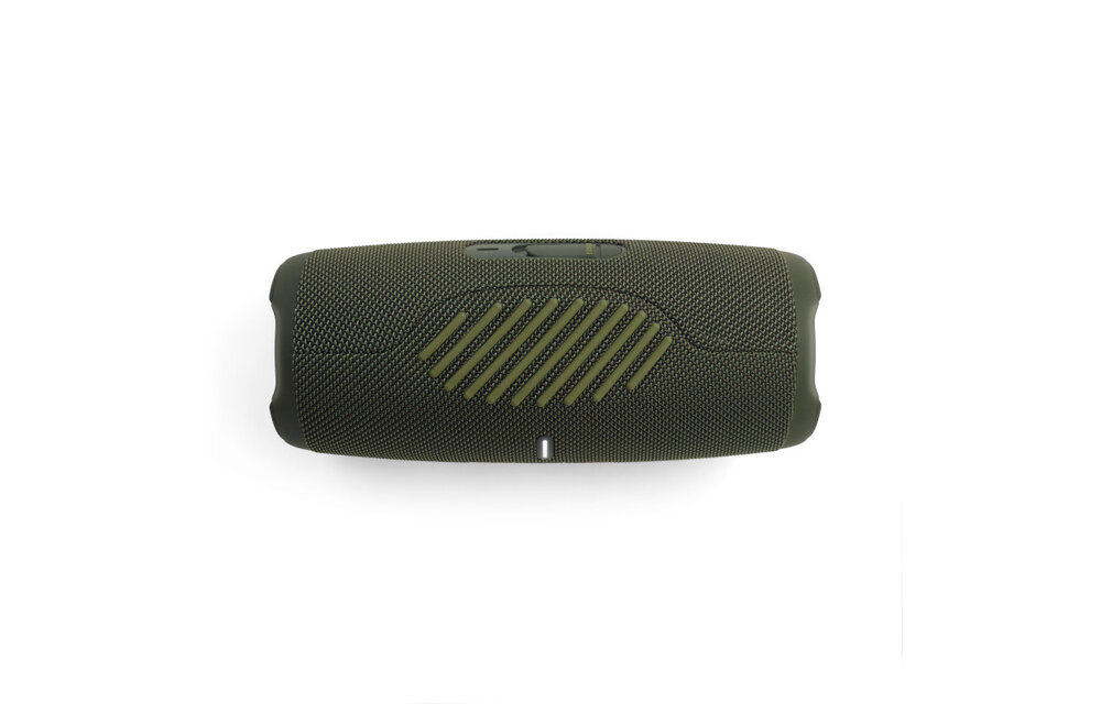 JBL Charge 5 Groen - Draadloze speaker