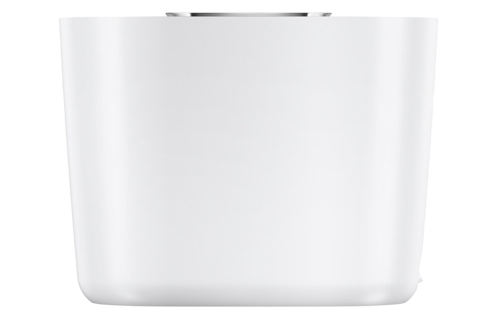 JURA Kopjeswarmer S Wit - Koppenwarmer