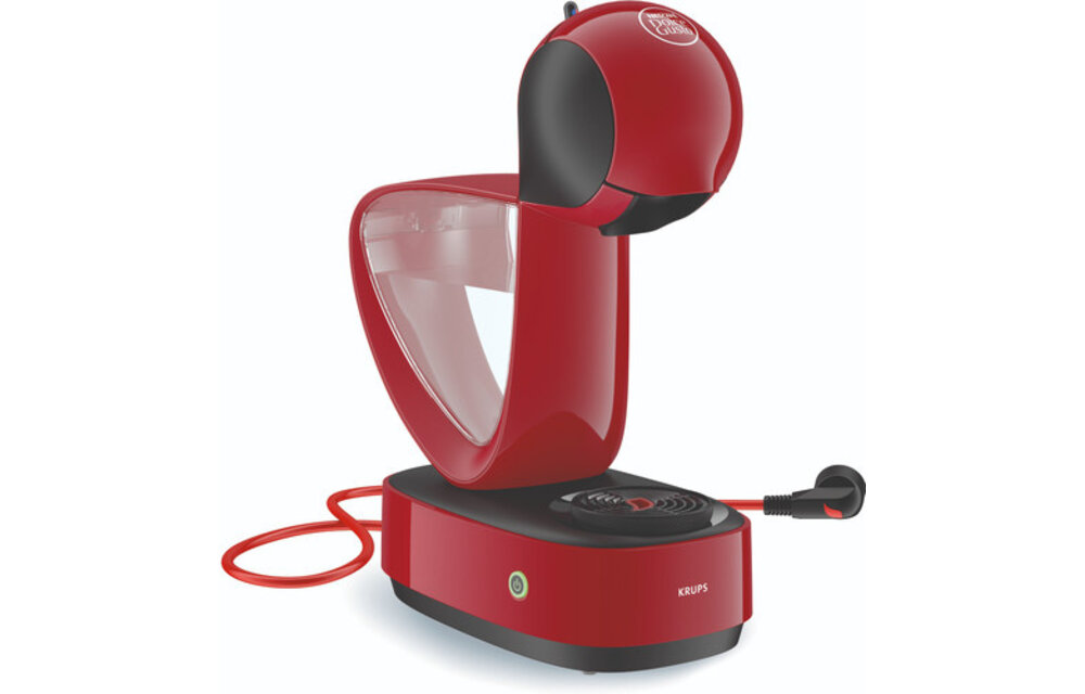 Krups NESCAFÉ® Dolce Gusto® Infinissima KP1705 - Koffiemachine