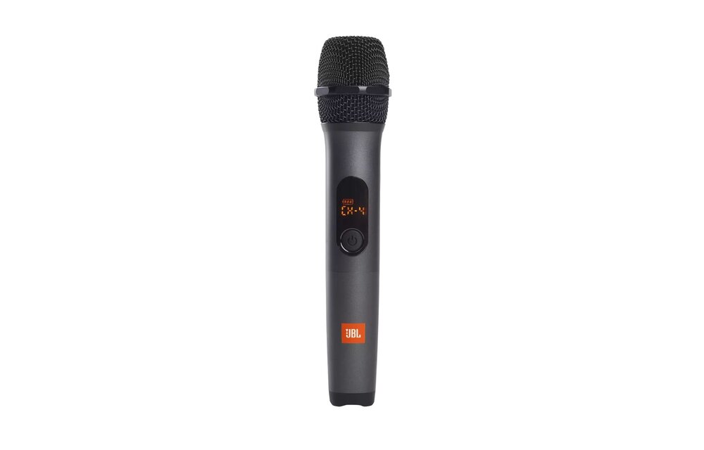 JBL Wireless Microphone Set
