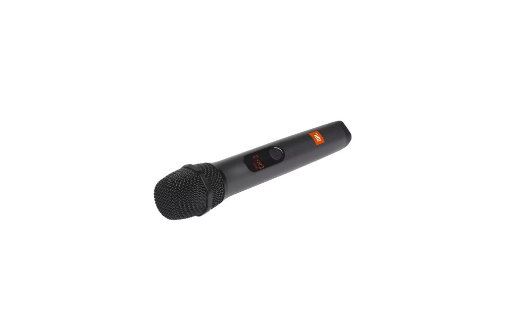 JBL Wireless Microphone Set