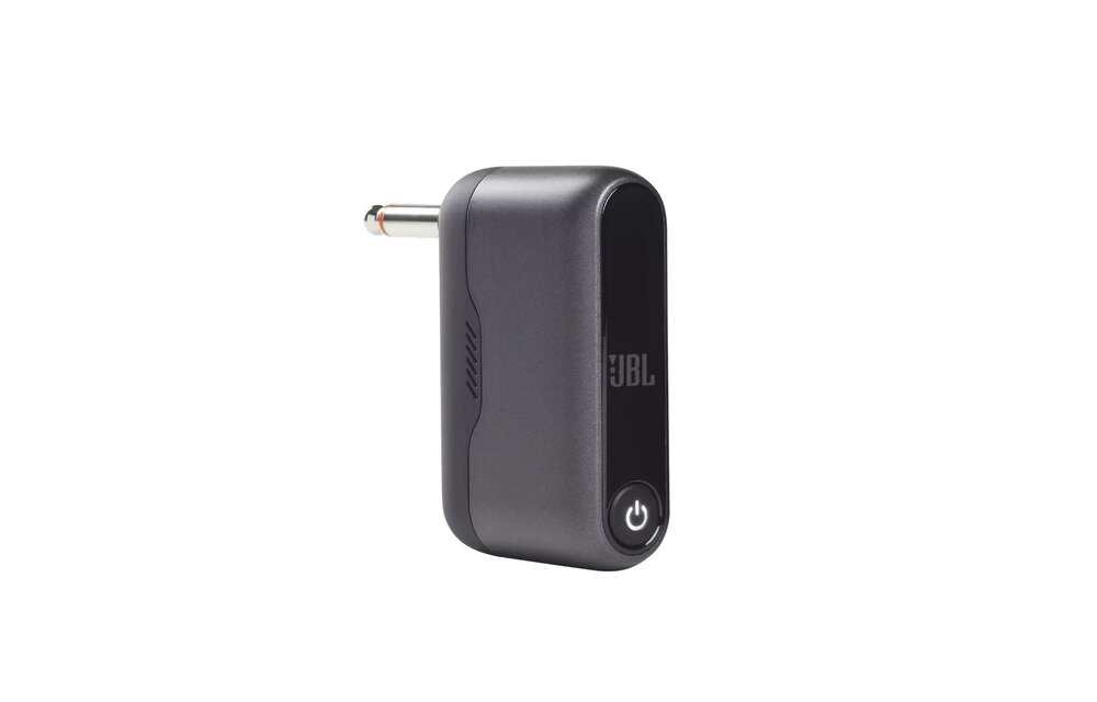 JBL Wireless Microphone Set