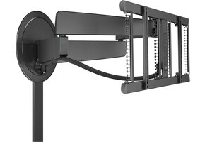 Vogel's TVM 7655 Zwart - TV muurbeugel