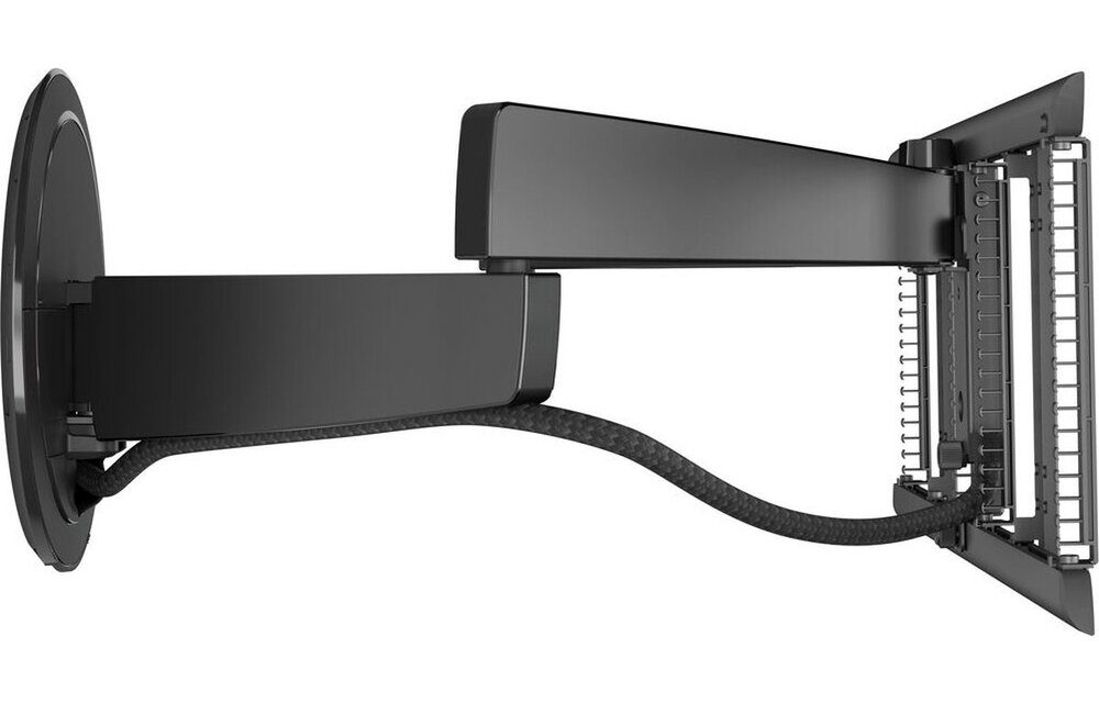 Vogel's TVM 7655 Zwart - TV muurbeugel