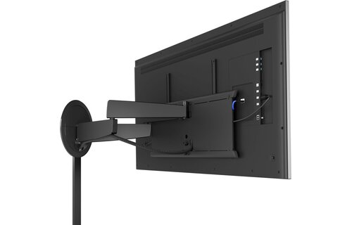 Vogel's TVM 7655 Zwart - TV muurbeugel