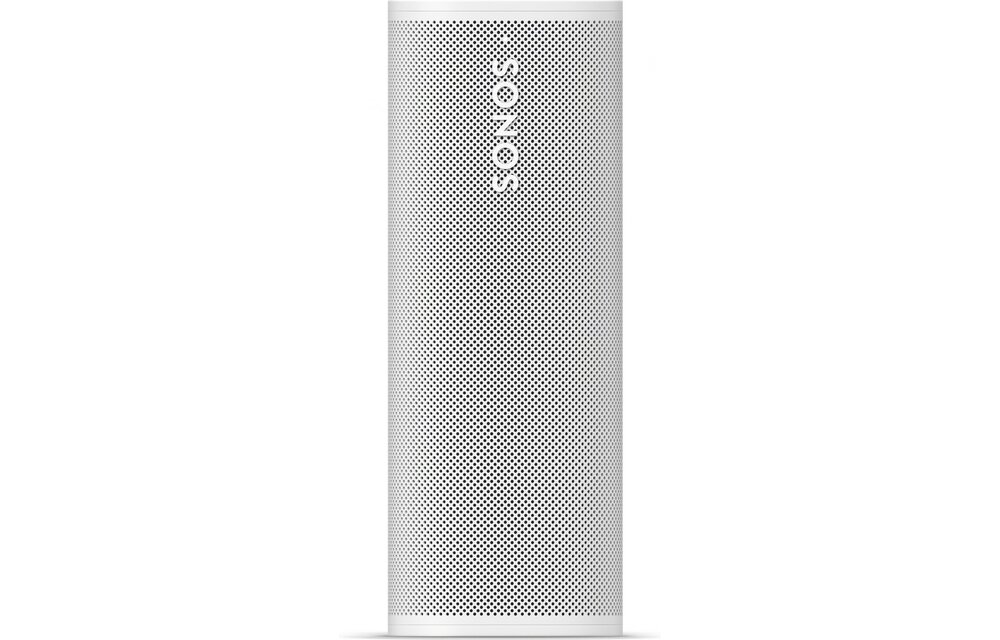 Sonos Roam 2 Wit - Draadloze speaker