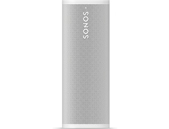 Sonos Roam 2 Wit - Draadloze speaker