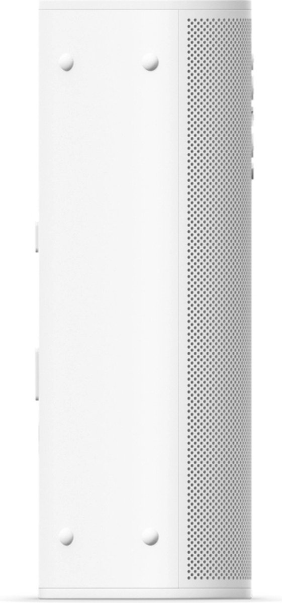 Sonos Roam 2 Wit - Draadloze speaker