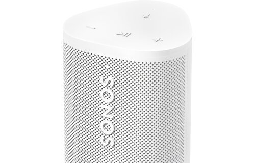 Sonos Roam 2 Wit - Draadloze speaker