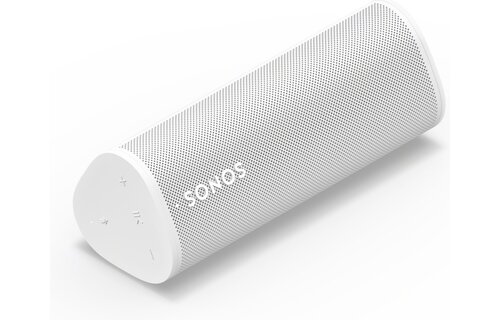 Sonos Roam 2 Wit - Draadloze speaker