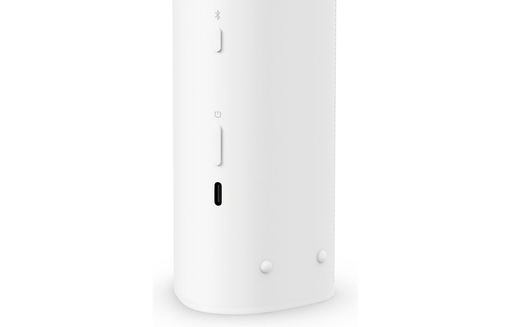 Sonos Roam 2 Wit - Draadloze speaker