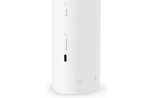 Sonos Roam 2 Wit - Draadloze speaker