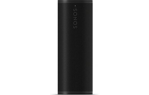 Sonos Roam 2 Zwart  - Draadloze speaker