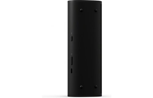 Sonos Roam 2 Zwart  - Draadloze speaker