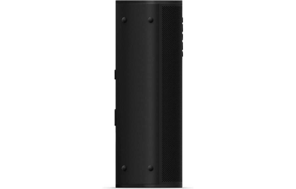 Sonos Roam 2 Zwart - Draadloze speaker