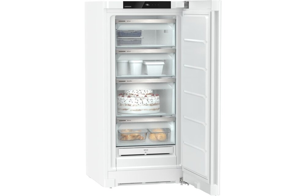 Liebherr FNd 4224-22 - Inbouw vriezer