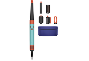 Dyson Airwrap I.D. Straight + Wavy Multistyler Blauw - Krulborstel