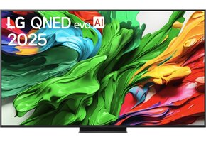 LG 65QNED87A6B (2025) - QNED TV