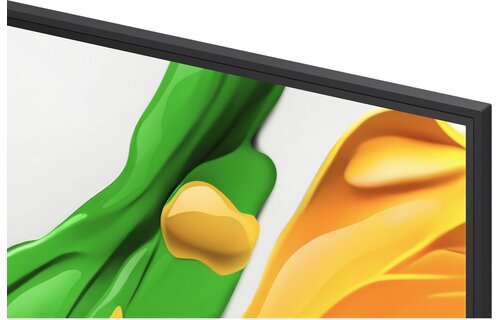 LG 65QNED87A6B (2025) - QNED TV