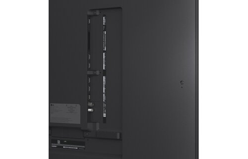 LG 65QNED87A6B (2025) - QNED TV