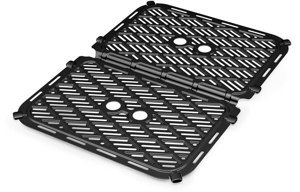 Tristar FR-9078 Dualzone Flex - Hetelucht friteuse