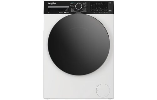 Whirlpool WPM 99W ADS BE - Wasmachine