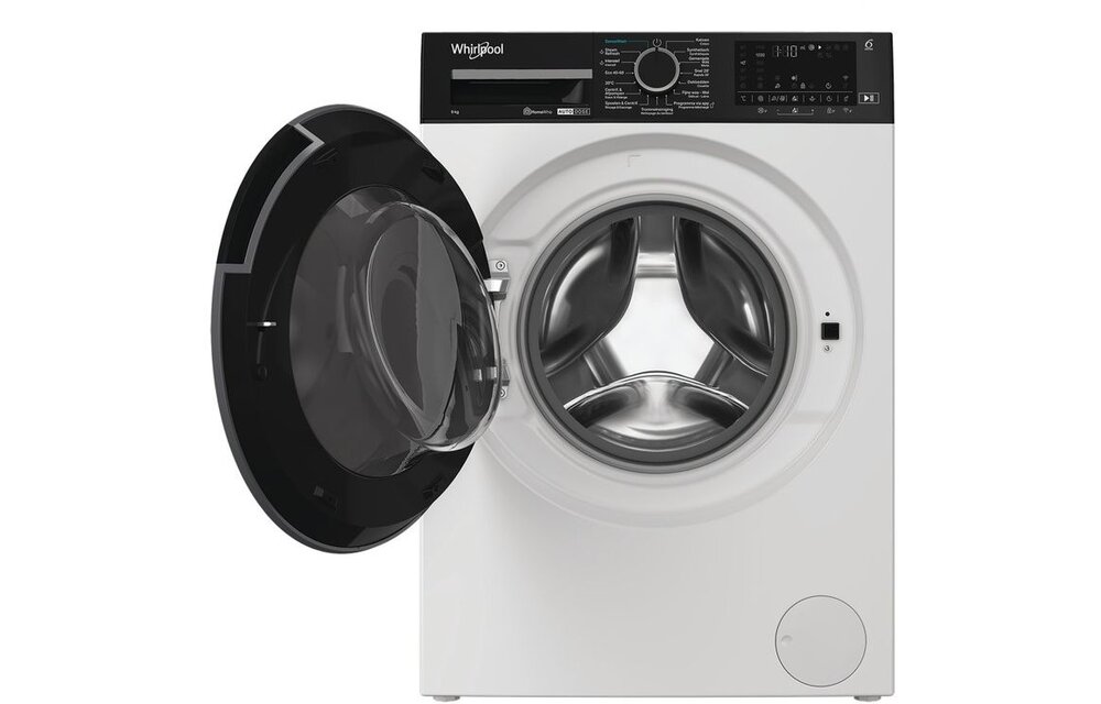 Whirlpool WPM 99W ADS BE - Wasmachine