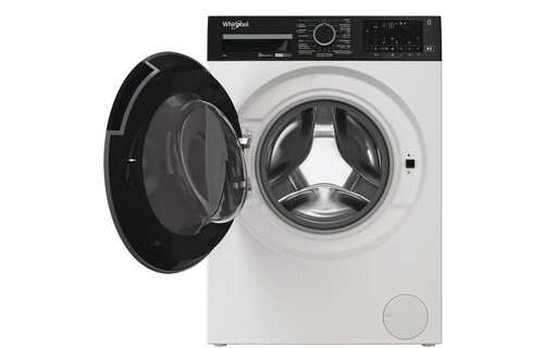 Whirlpool WPM 99W ADS BE - Wasmachine
