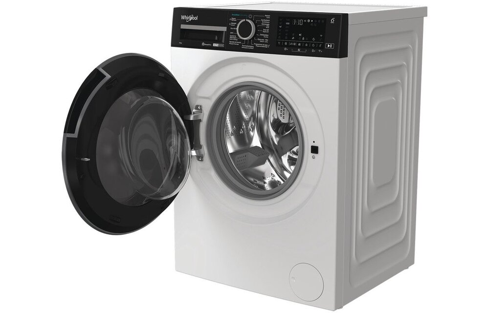 Whirlpool WPM 99W ADS BE - Wasmachine