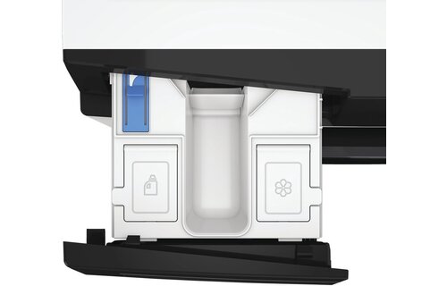 Whirlpool WPM 99W ADS BE - Wasmachine