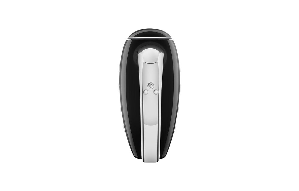 SMEG HMF01BLEU - Handmixer