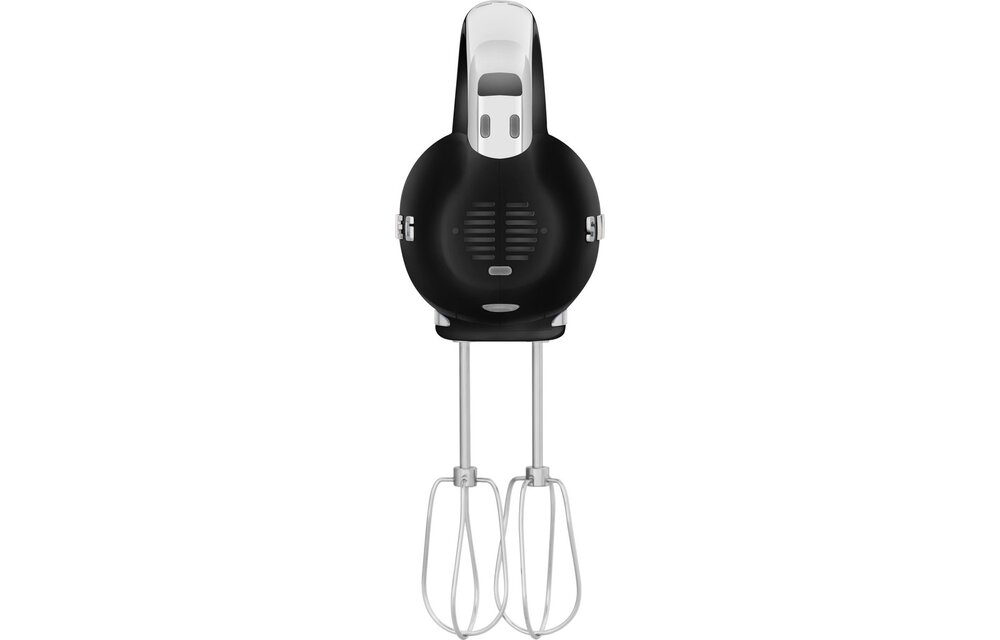 SMEG HMF01BLEU - Handmixer