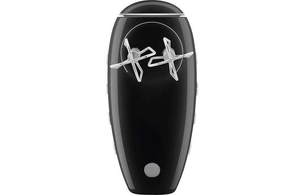 SMEG HMF01BLEU - Handmixer