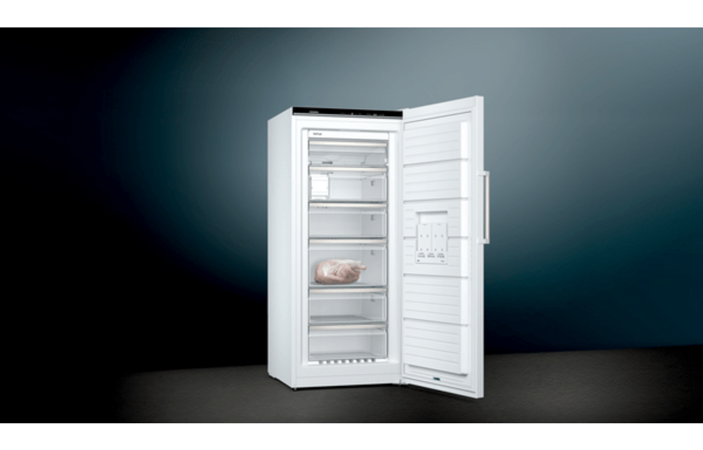 Siemens GS51NAWCV - Vrieskast