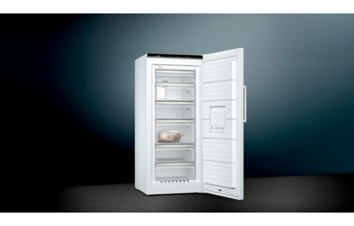 Siemens GS51NAWCV - Vrieskast