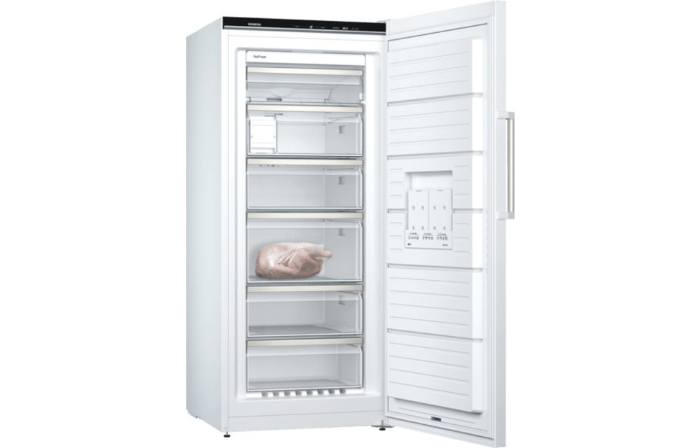 Siemens GS51NAWCV - Vrieskast