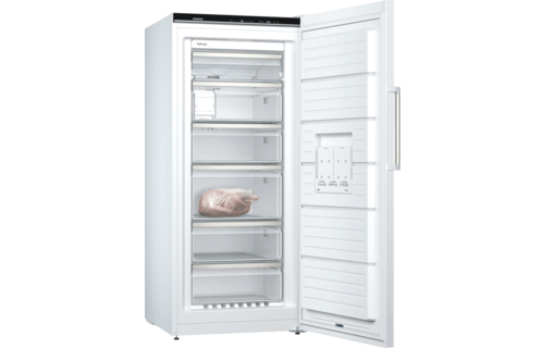 Siemens GS51NAWCV - Vrieskast