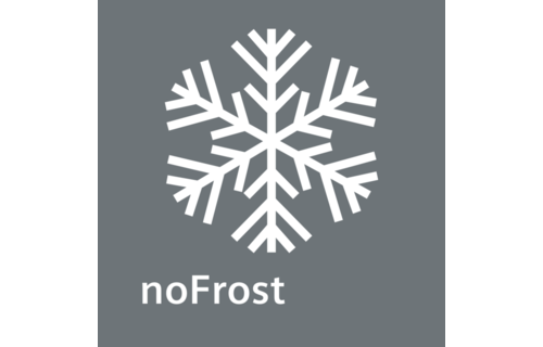 Siemens GS51NAWCV - Vrieskast