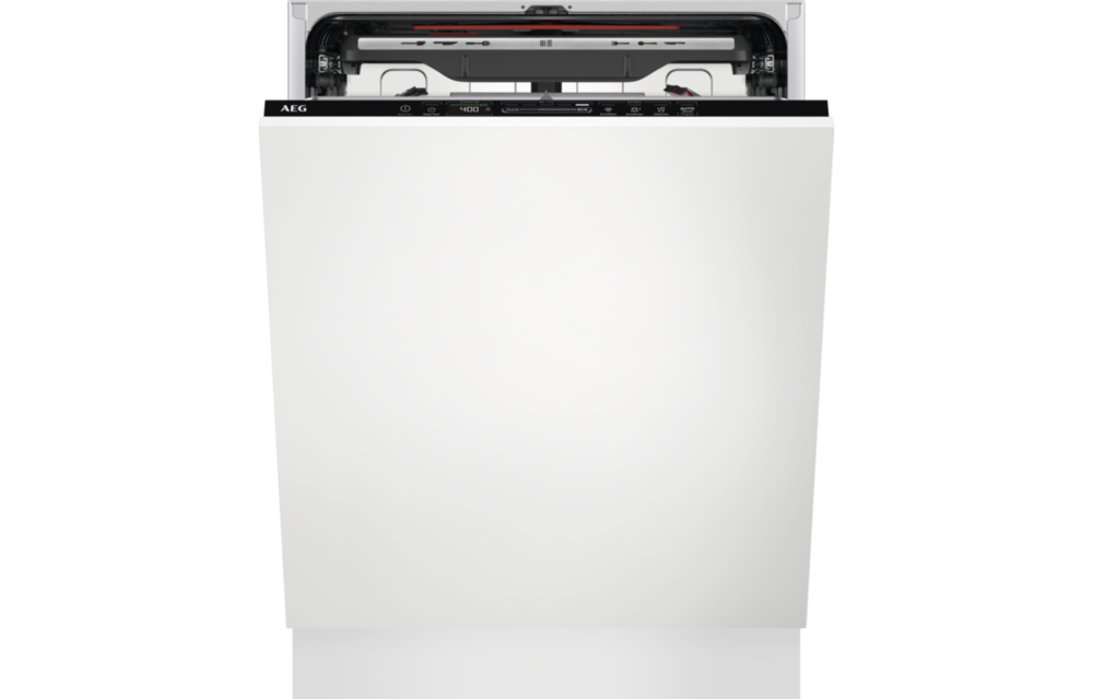 AEG FSE74707P QuickSelect AirDry - Inbouw vaatwasser