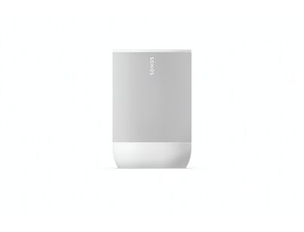 Sonos Move 2 wit - Draadloze speaker