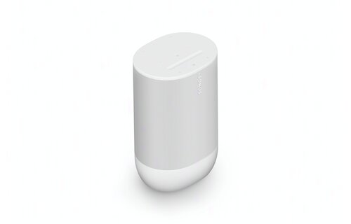 Sonos Move 2 wit - Draadloze speaker