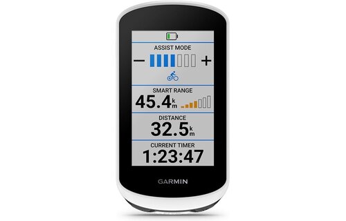Garmin Edge Explore 2 Europa - Fietsnavigatie