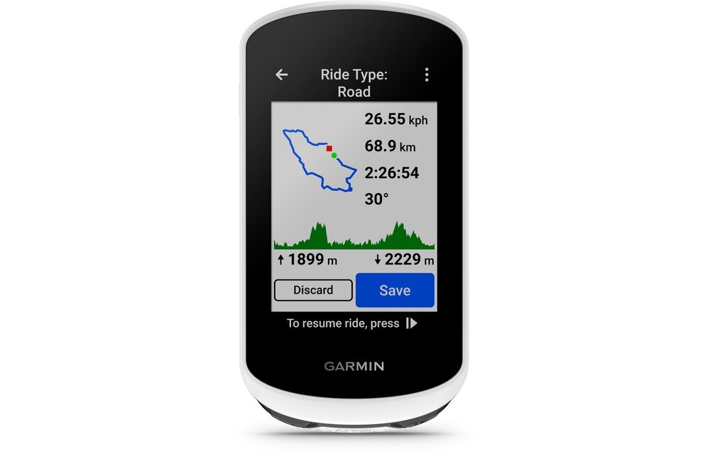 Garmin Edge Explore 2 Europa - Fietsnavigatie