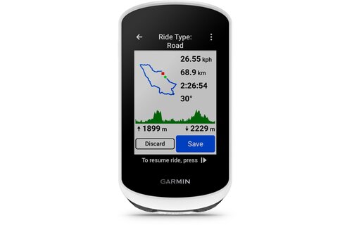 Garmin Edge Explore 2 Europa - Fietsnavigatie
