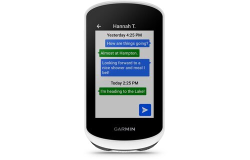 Garmin Edge Explore 2 Europa - Fietsnavigatie