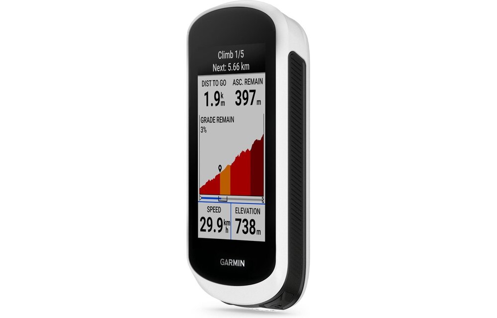 Garmin Edge Explore 2 Europa - Fietsnavigatie