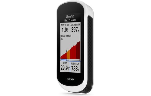 Garmin Edge Explore 2 Europa - Fietsnavigatie